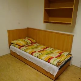 Miskolci Egyetem Bolyai Kollégiuma Miskolc - Szobák