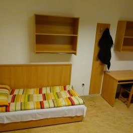 Miskolci Egyetem Bolyai Kollégiuma Miskolc - Szobák