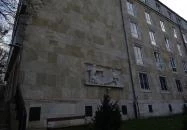 Miskolci Egyetem Bolyai Kollégiuma Miskolc