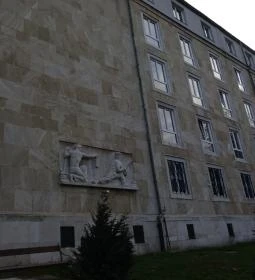 Miskolci Egyetem Bolyai Kollégiuma