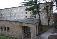 Miskolci Egyetem Bolyai Kollégiuma Miskolc