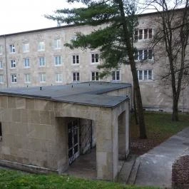 Miskolci Egyetem Bolyai Kollégiuma Miskolc - Külső kép