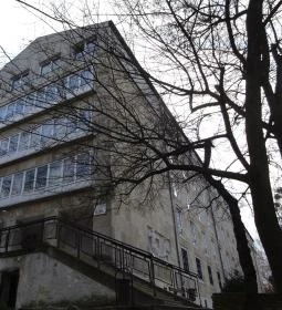 Miskolci Egyetem Bolyai Kollégiuma