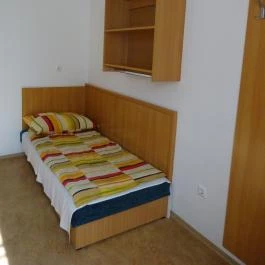 Miskolci Egyetem Bolyai Kollégiuma Miskolc - Szobák