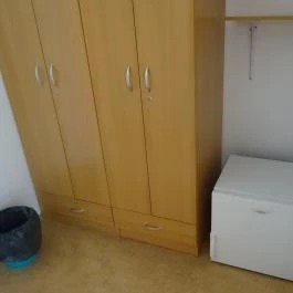 Miskolci Egyetem Bolyai Kollégiuma Miskolc - Szobák