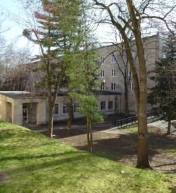 Miskolci Egyetem Bolyai Kollégiuma