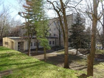 Miskolci Egyetem Bolyai Kollégiuma Miskolc