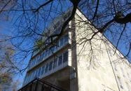 Miskolci Egyetem Bolyai Kollégiuma Miskolc