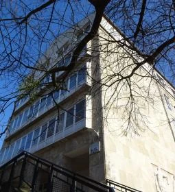 Miskolci Egyetem Bolyai Kollégiuma