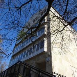 Miskolci Egyetem Bolyai Kollégiuma Miskolc - Külső kép