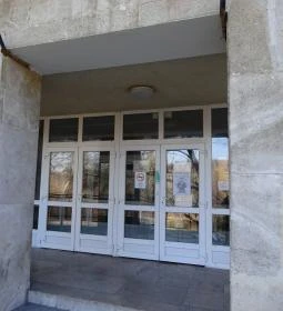 Miskolci Egyetem Bolyai Kollégiuma