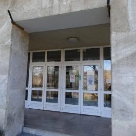 Miskolci Egyetem Bolyai Kollégiuma Miskolc - Külső kép