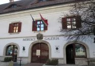 Miskolci Galéria Miskolc