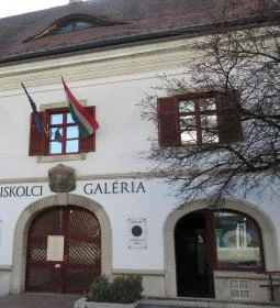 Miskolci Galéria