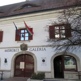 Miskolci Galéria Miskolc - Egyéb