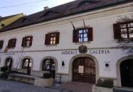 Miskolci Galéria Miskolc