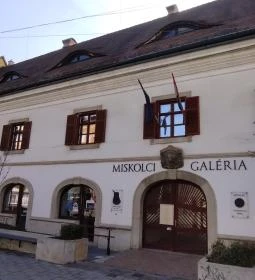 Miskolci Galéria