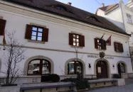 Miskolci Galéria Miskolc