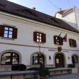 Miskolci Galéria Miskolc - Egyéb