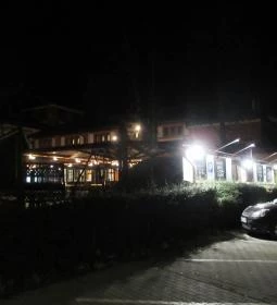 Népkerti Vigadó és Söröző