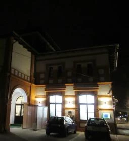 Népkerti Vigadó és Söröző