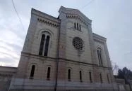 Miskolci Zsidó Múzeum & Látogatóközpont Miskolc