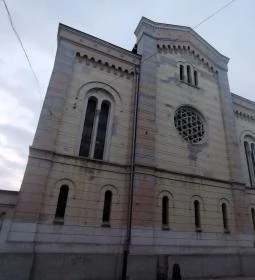 Miskolci Zsidó Múzeum & Látogatóközpont