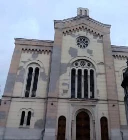 Miskolci Zsidó Múzeum & Látogatóközpont