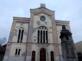 Miskolci Zsidó Múzeum & Látogatóközpont Miskolc