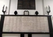 Miskolci Zsidó Múzeum & Látogatóközpont Miskolc