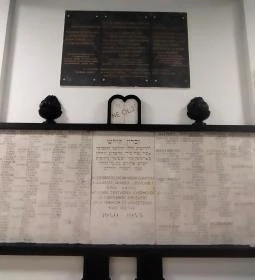 Miskolci Zsidó Múzeum & Látogatóközpont