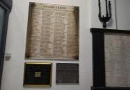 Miskolci Zsidó Múzeum & Látogatóközpont Miskolc