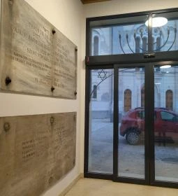 Miskolci Zsidó Múzeum & Látogatóközpont