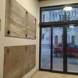 Miskolci Zsidó Múzeum & Látogatóközpont Miskolc - Egyéb