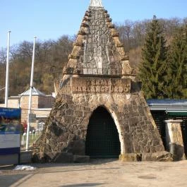 Miskolctapolca Barlangfürdő, Miskolctapolca - 