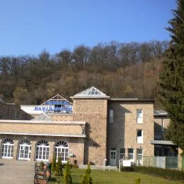 Miskolctapolca Barlangfürdő, Miskolctapolca - 