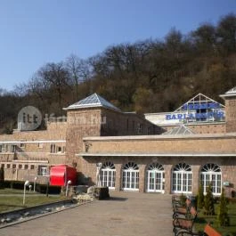 Miskolctapolca Barlangfürdő, Miskolctapolca - 