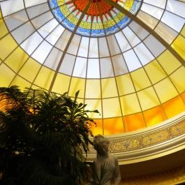 Miskolctapolca Barlangfürdő, Miskolctapolca - 