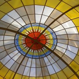 Miskolctapolca Barlangfürdő, Miskolctapolca - 