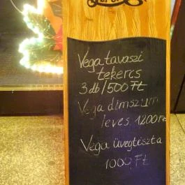 Miss Saigon's Kitchen, Budapest - Egyéb