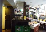 Misto Bistro Cafe & Bar Budapest