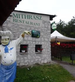 Mithrasz Vendéglő