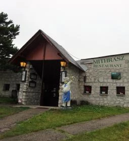 Mithrasz Vendéglő