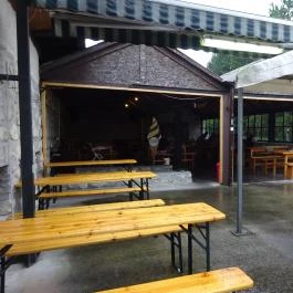 Mithrasz Vendéglő, Fertőrákos - Egyéb