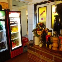 Mithrasz Vendéglő, Fertőrákos - Egyéb