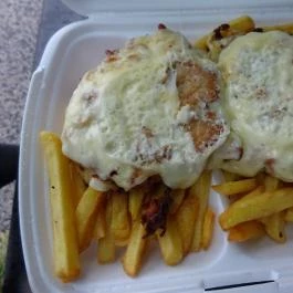 Mithrasz Vendéglő, Fertőrákos - Étel/ital