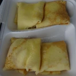 Mithrasz Vendéglő, Fertőrákos - Étel/ital