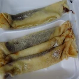 Mithrasz Vendéglő, Fertőrákos - Étel/ital