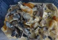 Mithrasz Vendéglő Fertőrákos