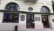 Mitico Budapest - Külső kép